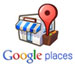 google places logo